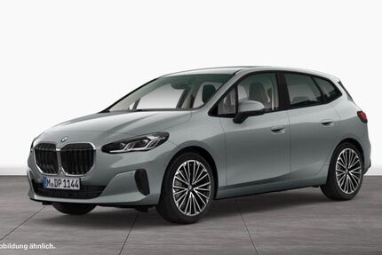 BMW 220 Active Tourer