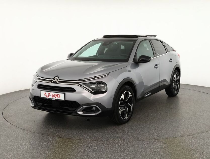 Citroen C4 10.078 km 19.490 € Göttingen 37081