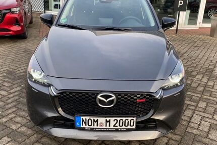 Mazda 2 5.351 km 19.990 € Northeim 37154