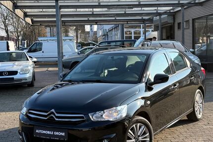 Citroen C-Elysée 122.450 km 4.950 &euro; Göttingen 37081
