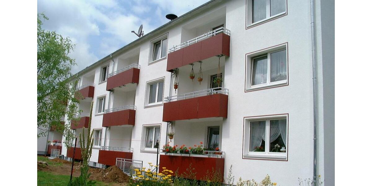 Etagenwohnung Uslar - 3 Zimmer, 62 m&sup2;, 400&euro; | Angebot:26057191