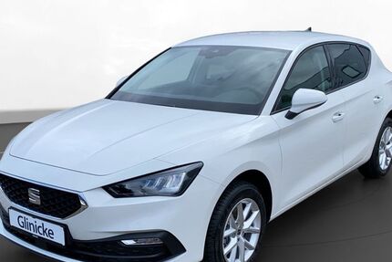 Seat Leon 10.722 km 23.680 &euro; Witzenhausen 37213