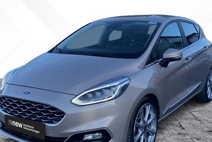 Ford Fiesta 51.100 km 13.982 € Göttingen 37077