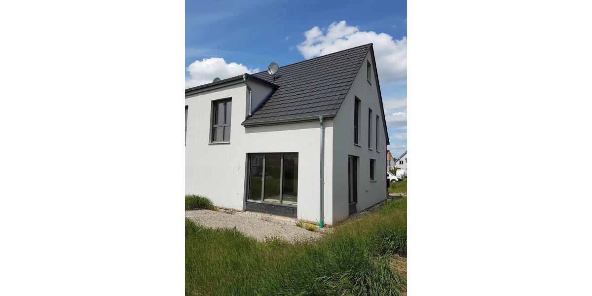 Doppelhaushälfte Friedland - 439.000&euro; | Angebot:25810794