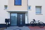 Wohnung mit Ausblick, Helle Etagenwohnung mit Balkon am oberen Sultmer