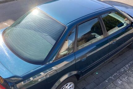 Audi 80 342.647 km 2.600 &euro; Katlenburg-Lindau 37191