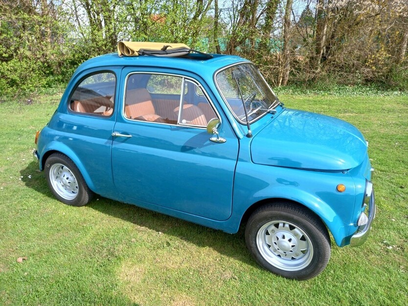 500L