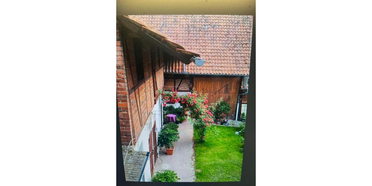 Einfamilienhaus Göttingen Elliehausen / Esebeck - 4 Zimmer, 100 m&sup2;, 750&euro; | Angebot:26451263