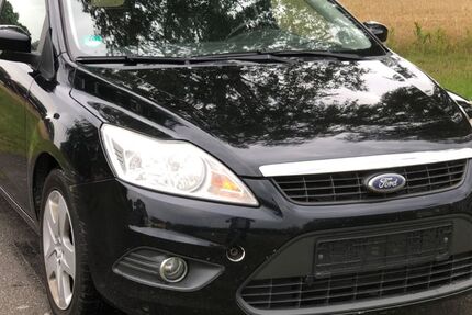 Ford Focus 272.000 km 1.300 € Rhumspringe 37434