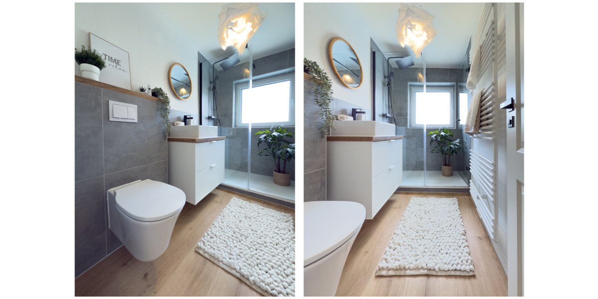 Unser Reihenhaus – mit Herz modenisiert & bezugsfertig 4 zimmer