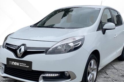 Renault Scenic 82.630 km 7.991 € Göttingen 37079