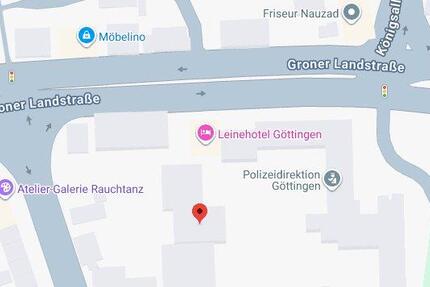 Garagen / Stellplätze Göttingen Grone - 50&euro; | Angebot:26237240