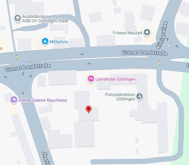 Garagen / Stellplätze Göttingen Grone - 50&euro; | Angebot:26237240