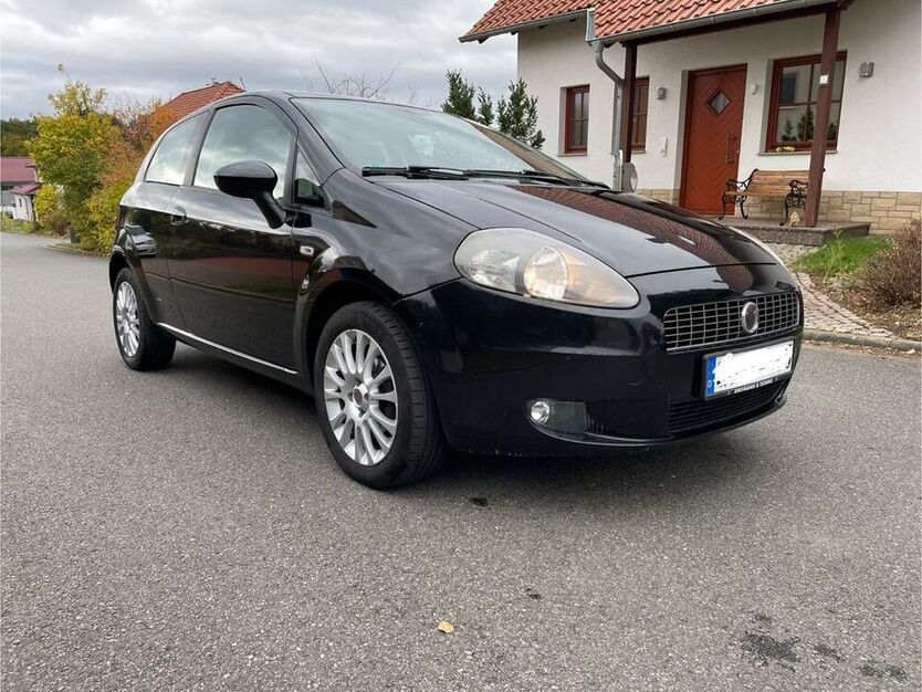 Punto