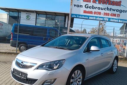 Opel Astra 66.150 km 5.500 &euro; Göttingen 37079