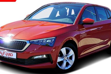 Skoda Scala 45.706 km 21.890 &euro; Göttingen 37081