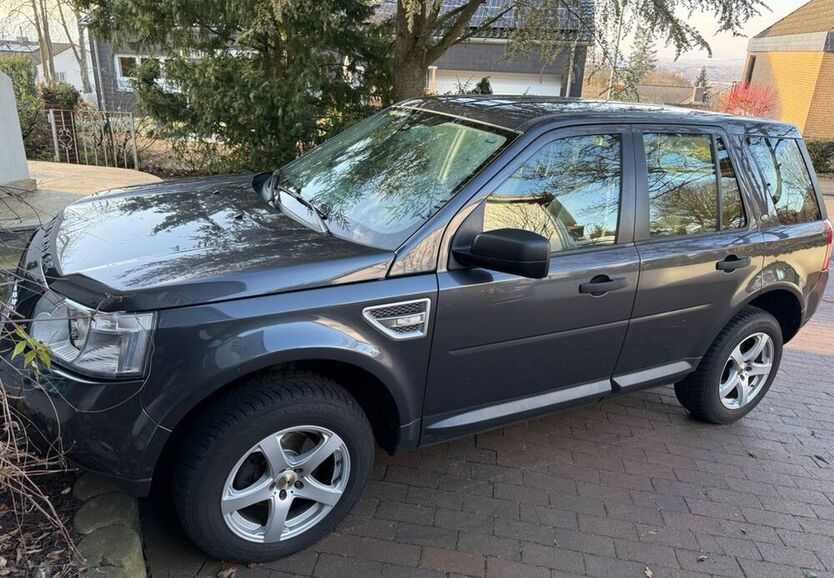 Freelander