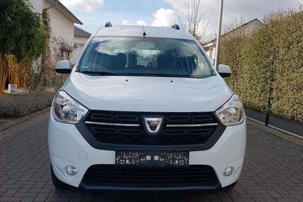 Dacia Dokker 174.550 km 4.850 &euro; Göttingen, Stadt 37077