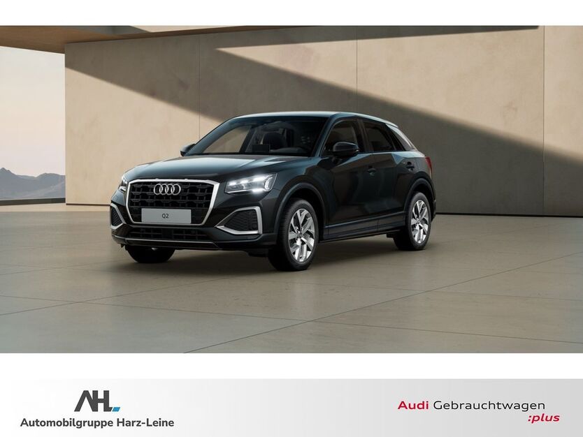 Audi Q2 27.545 km 31.275 € Northeim 37154