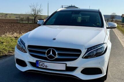 Mercedes-Benz C 220 144.000 km 16.499 &euro; Göttingen 37083