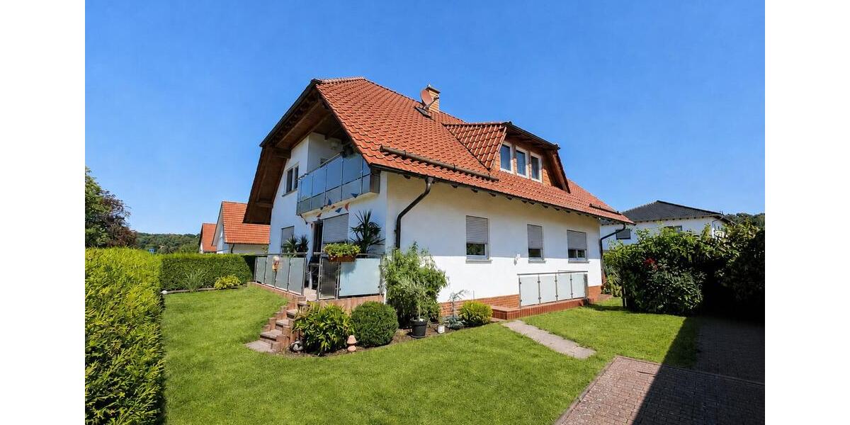 Mehrfamilienhaus, Wohnhaus Bad Sooden-Allendorf Allendorf - 447.000&euro; | Angebot:27295704