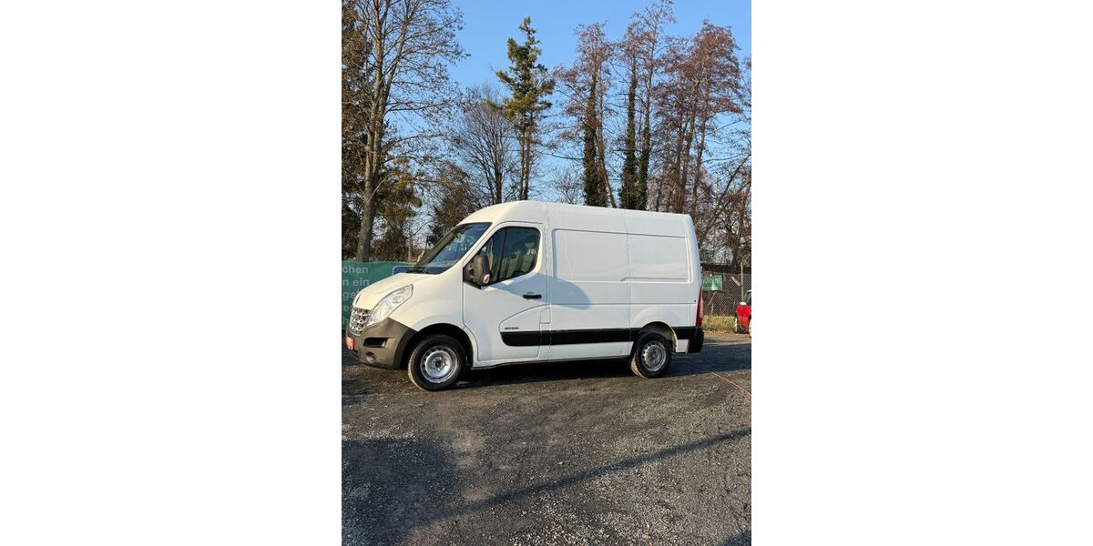 Renault Master 160.000 km 8.000 &euro; Göttingen 37079