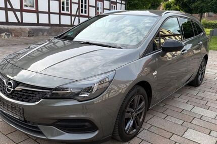 Opel Astra 160.481 km 6.990 &euro; Göttingen 37077