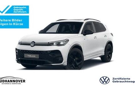 VW Tiguan 2.800 km 44.480 &euro; Göttingen 37081