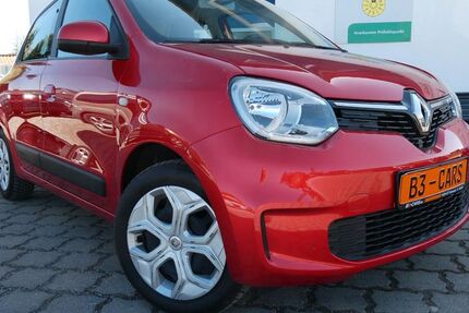 Renault Twingo 88.500 km 8.250 &euro; Northeim/OT Hohnstedt 37154
