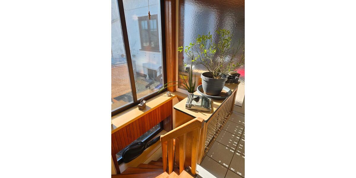 Hochparterre Neu-Eichenberg Eichenberg - 4 Zimmer, 112 m&sup2;, 1.075&euro; | Angebot:26134400