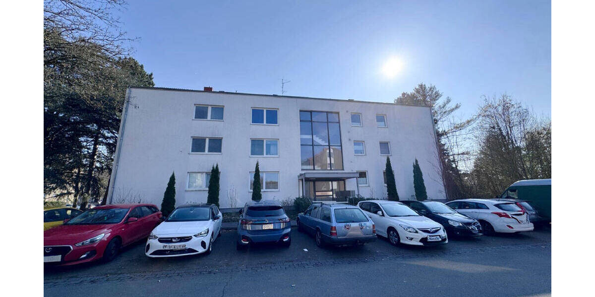 Etagenwohnung Göttingen Weende - 2 Zimmer, 61 m&sup2;, 149.000&euro; | Angebot:26092660