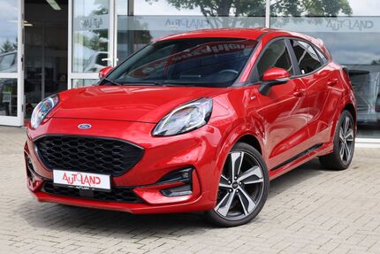 Ford Puma 34.025 km 19.490 € Göttingen 37081