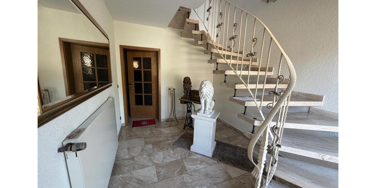 Einfamilienhaus Duderstadt - 5 Zimmer, 207 m&sup2;, 379.000&euro; | Angebot:27256444
