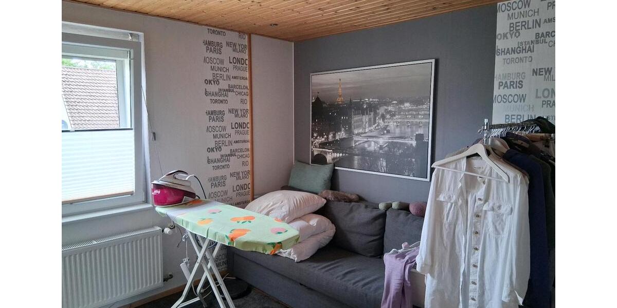 Einfamilienhaus Duderstadt - 6 Zimmer, 140 m&sup2;, 250.000&euro; | Angebot:26877421