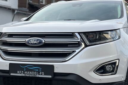 Ford Edge 199.000 km 14.900 &euro; Duderstadt 37115