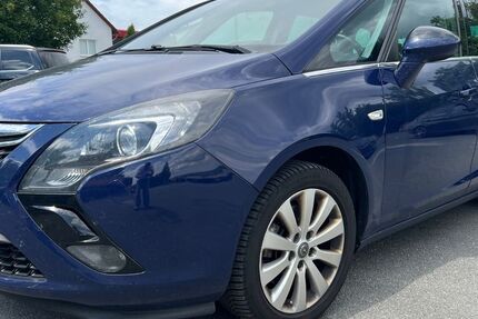 Opel Zafira 320.000 km 4.000 &euro; Rosdorf 37124