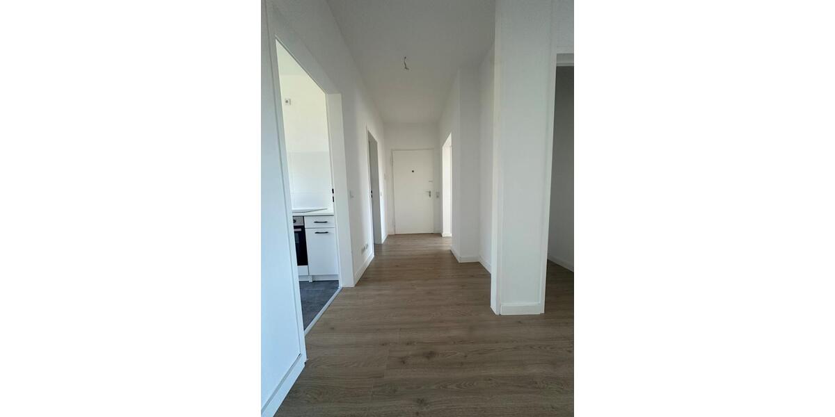 Dachgeschoßwohnung Bad Sooden-Allendorf Allendorf - 4 Zimmer, 79 m&sup2;, 620&euro; | Angebot:25547000