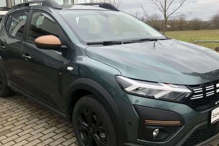 Dacia Sandero 5.000 km 18.750 € Leinefelde-Worbis 37327