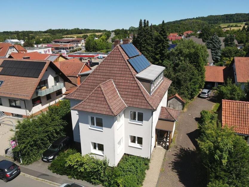 Attraktives Renditeobjekt mit Potenzial - Mehrparteienhaus