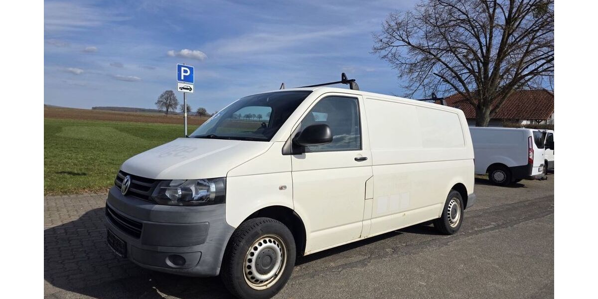 VW T5 Transporter 170.000 km 4.800 &euro; Rosdorf 37124