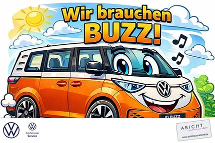VW ID. Buzz 19.136 km 54.950 &euro; Duderstadt 37115