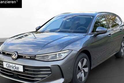 VW Passat Variant 8.500 km 37.970 &euro; Witzenhausen 37213