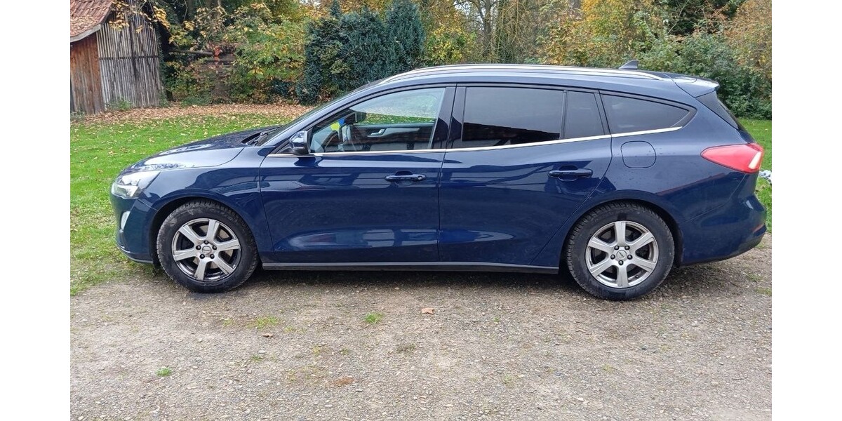 Ford Focus 292.000 km 12.000 &euro; Northeim 37154