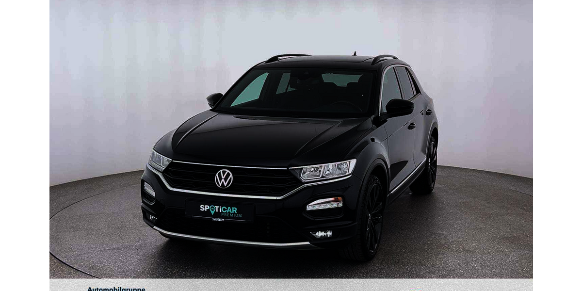 VW T-Roc 83.931 km 21.170 &euro; Uslar 37170