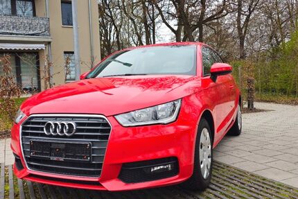 Audi A1 121.000 km 11.500 &euro; Göttingen 37077