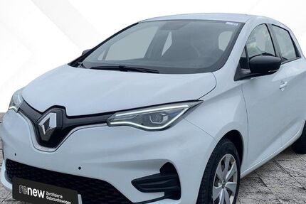 Renault ZOE 37.930 km 14.893 &euro; Northeim 37154