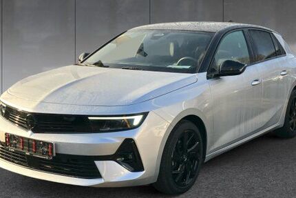 Opel Astra 18.830 km 22.440 &euro; Göttingen 37079