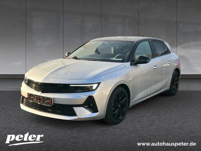 Opel Astra 18.830 km 22.440 &euro; Göttingen 37079