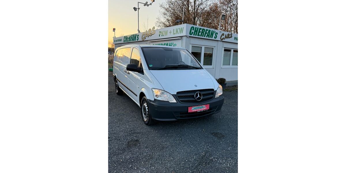 Mercedes-Benz Vito 222.000 km 7.700 &euro; Göttingen 37079