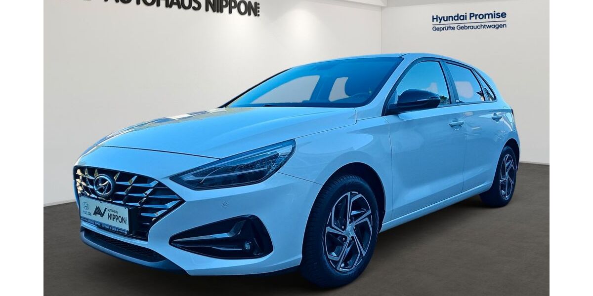 Hyundai i30 58.950 km 18.985 &euro; Göttingen 37077